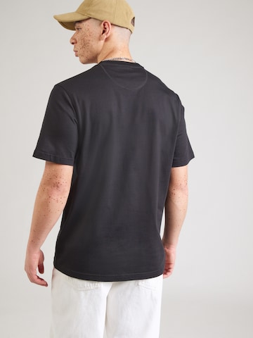 ADIDAS ORIGINALS - Camiseta en negro