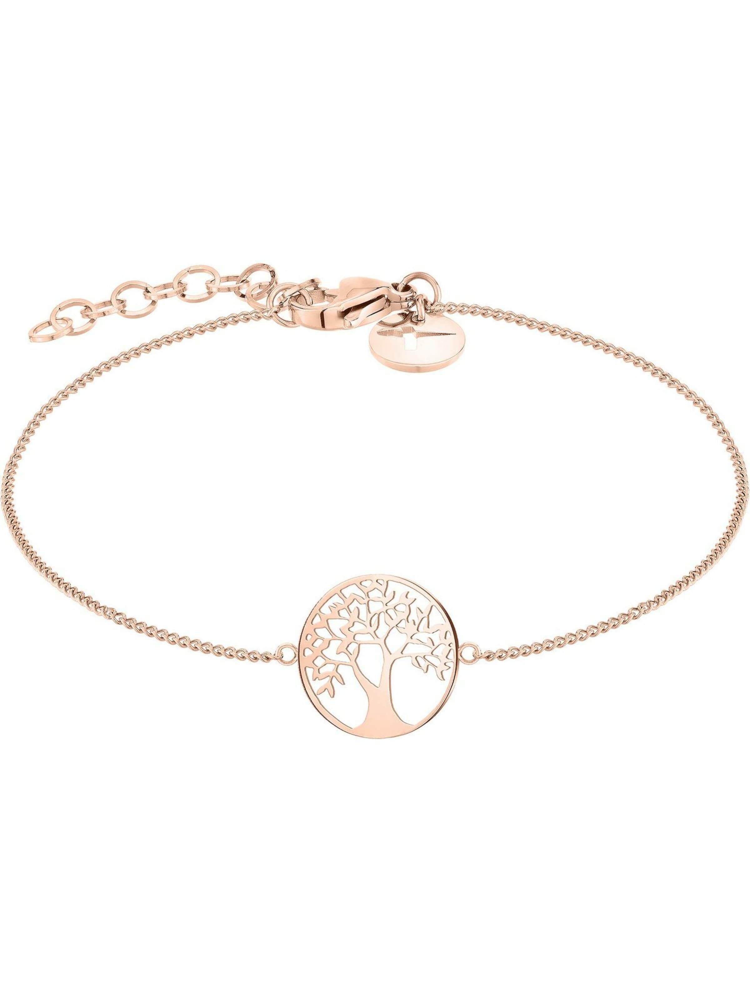 Tamaris Bracelet in Gold: front