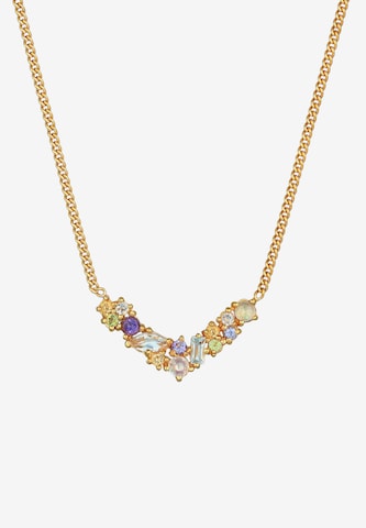 ELLI PREMIUM Necklace in Gold