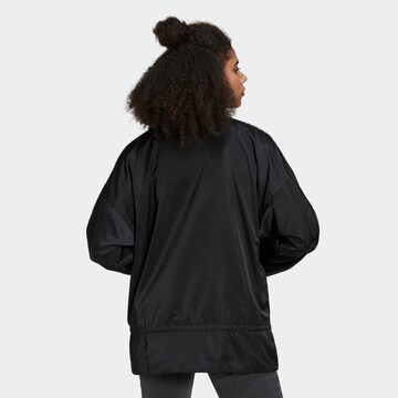 Giacca di mezza stagione di ADIDAS ORIGINALS in nero
