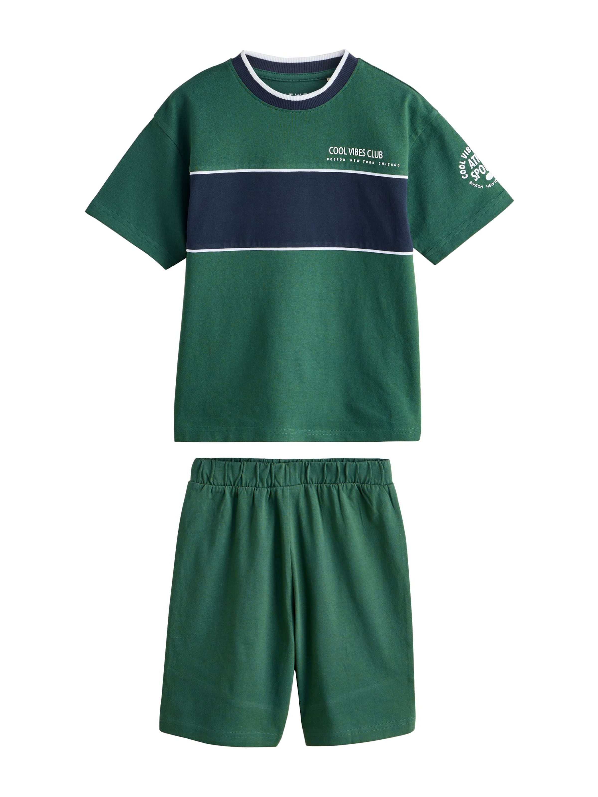 Pigiama di Next in blu