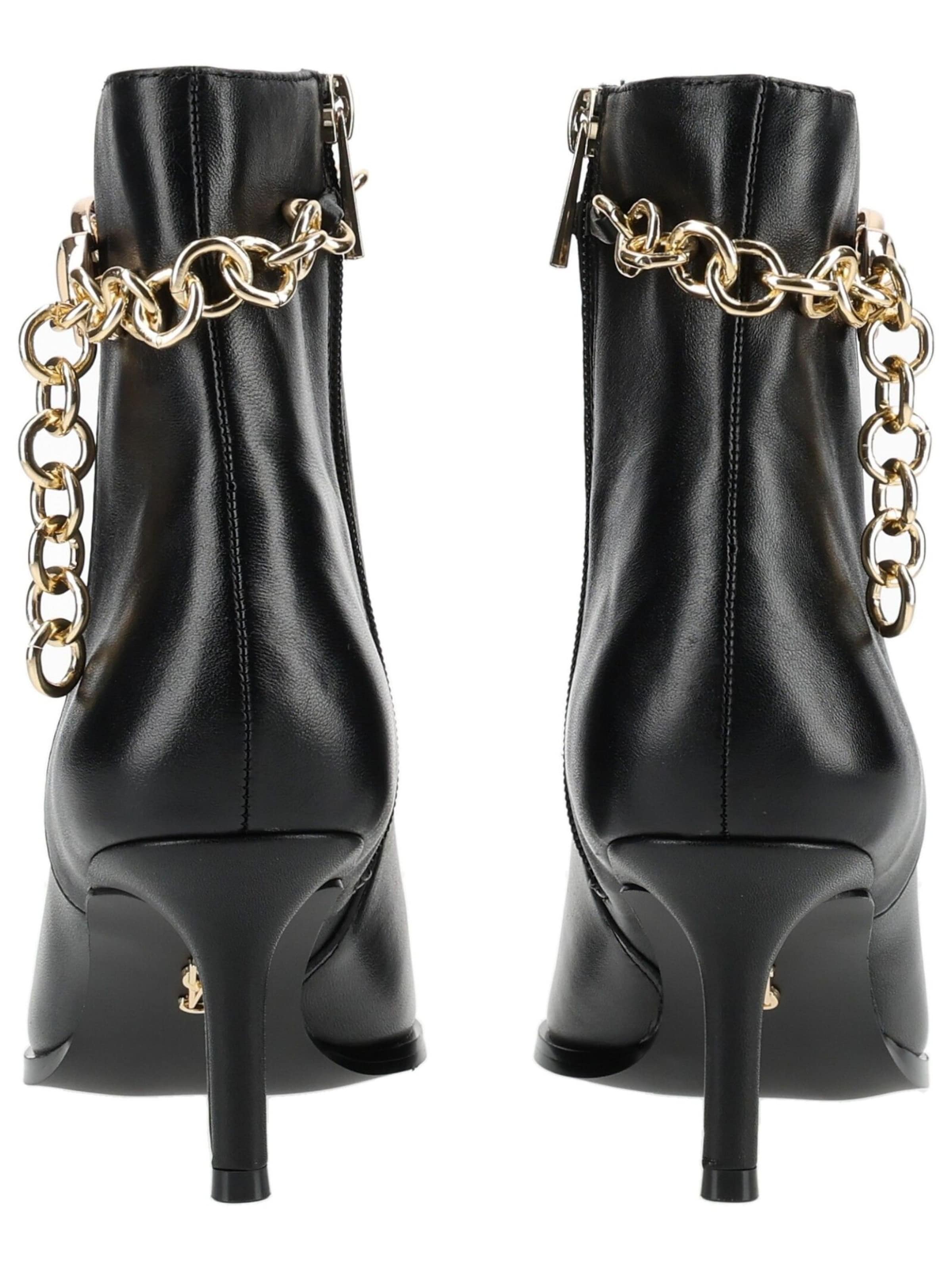 Ankle boots di STEVE MADDEN in nero