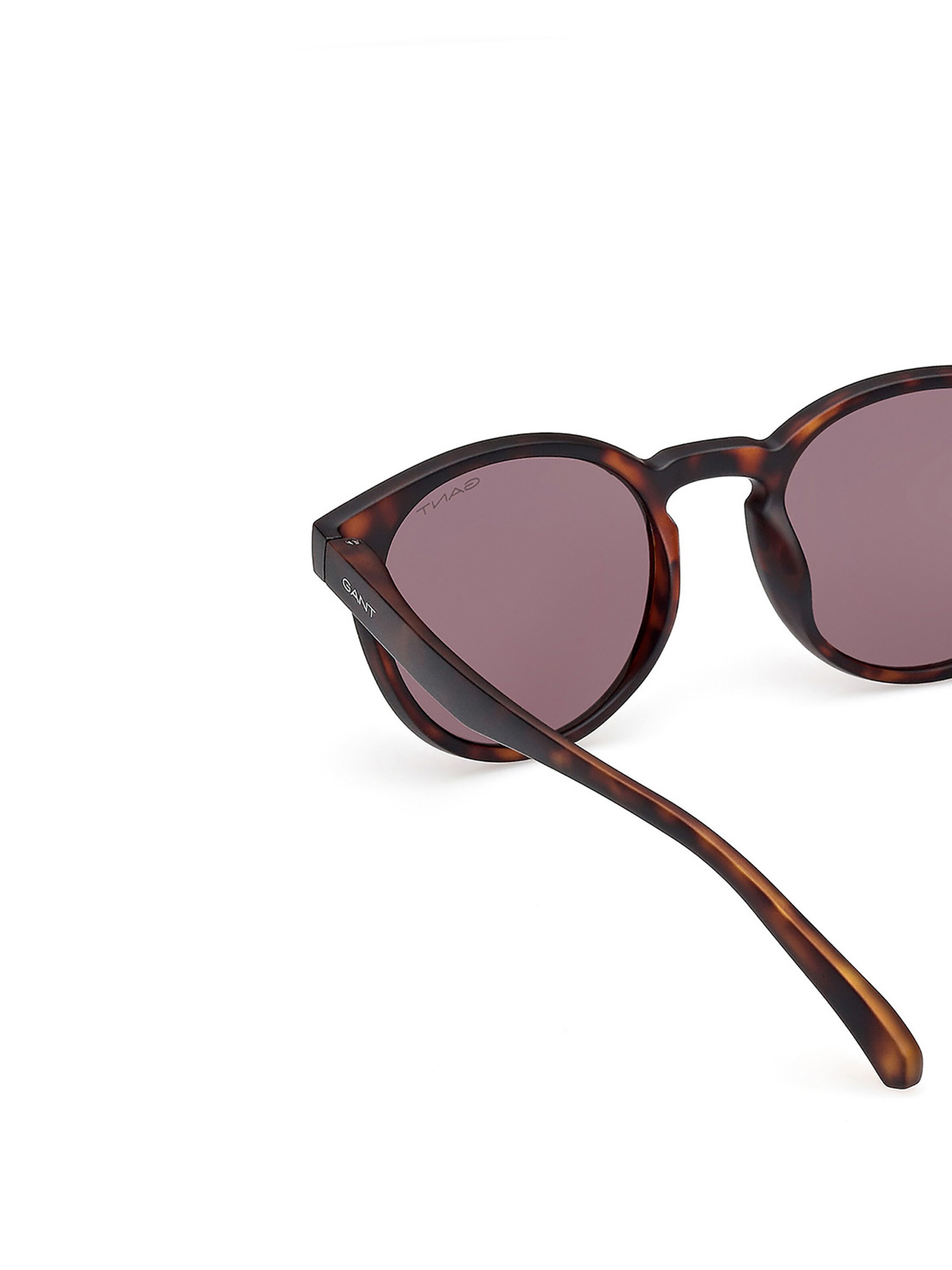 GANT Sonnenbrille in Braun