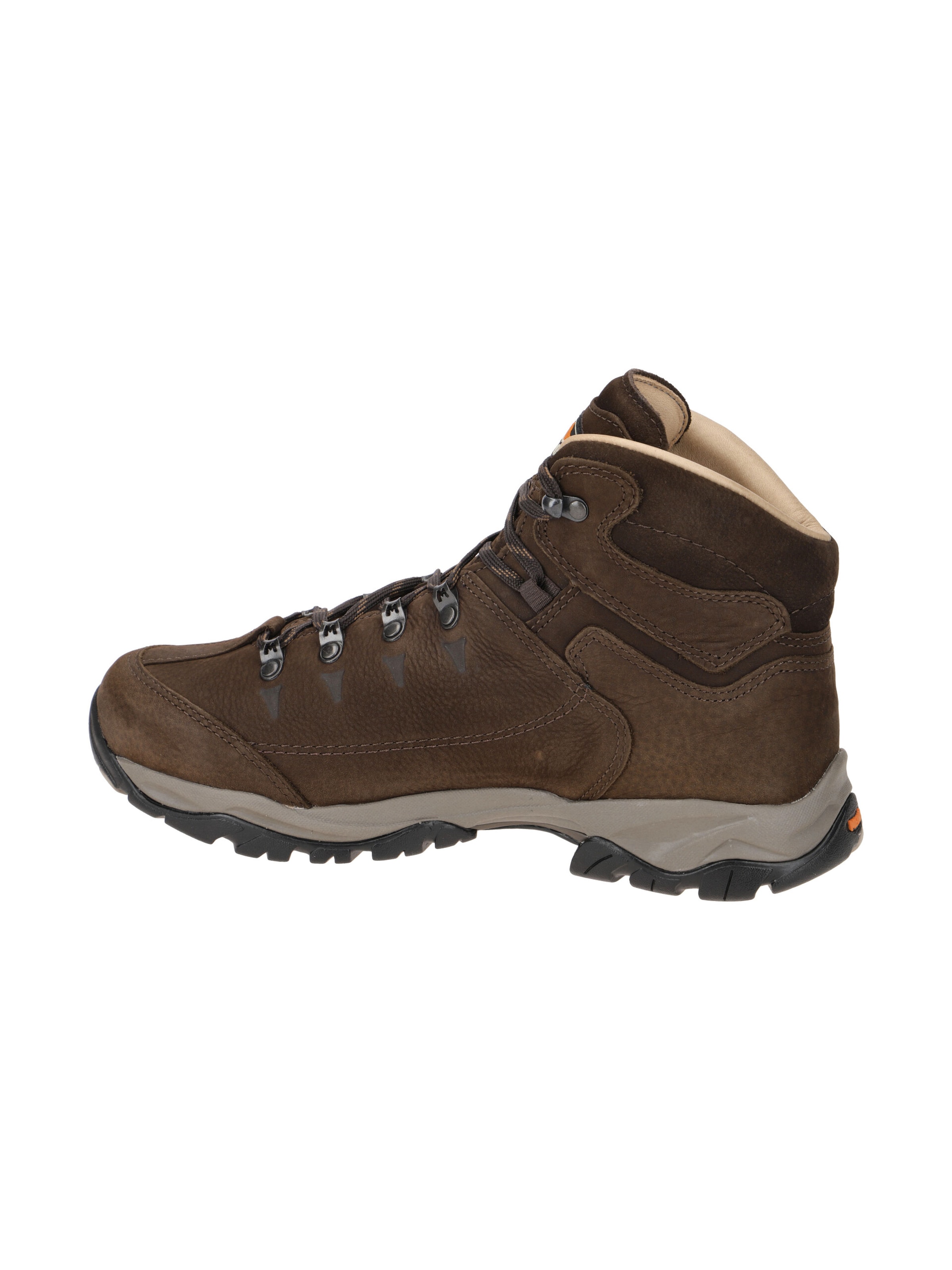MEINDL Boots in Brown