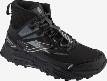 Boots 'Sierra AX3 Men 25 TKSIX3W' JOMA en noir : devant