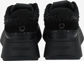 STEVE MADDEN Sneakers in Black