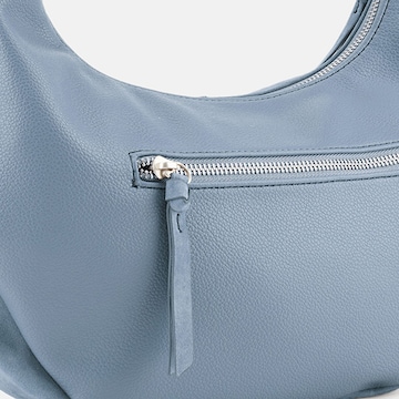 Sac bandoulière 'Best to Come' FREDsBRUDER en bleu