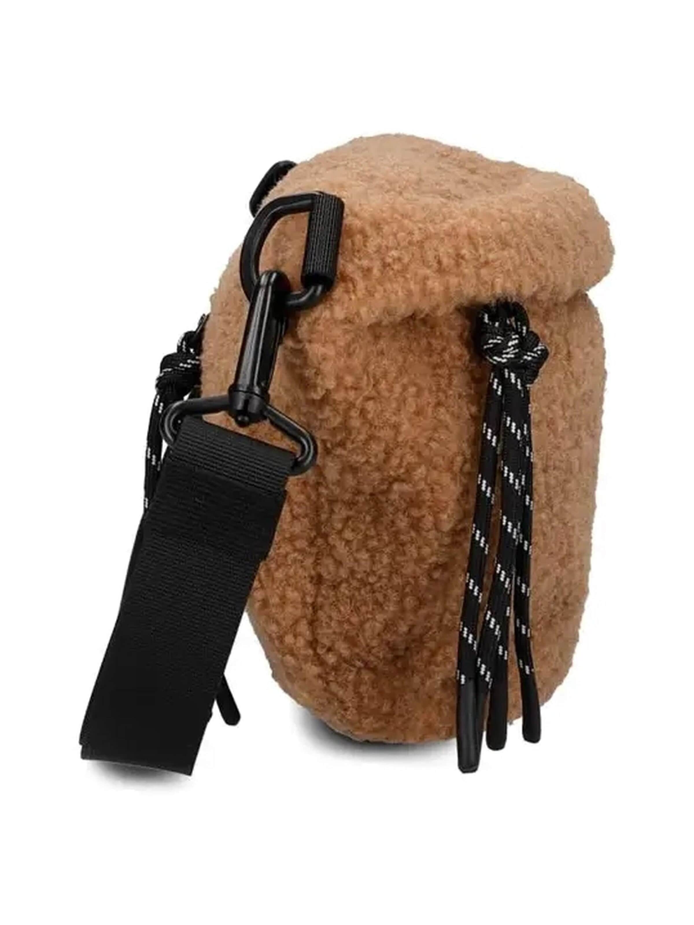 ZWEI Belt bag in Brown