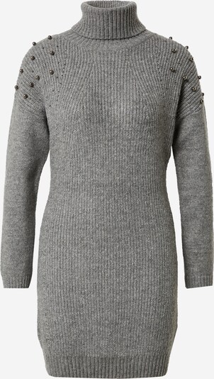 Tally Weijl Pull-over en gris chiné, Vue avec produit