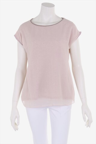 Gran Sasso Top & Shirt in L in Beige: front