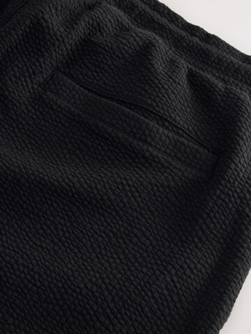 regular Pantaloni di Next in nero