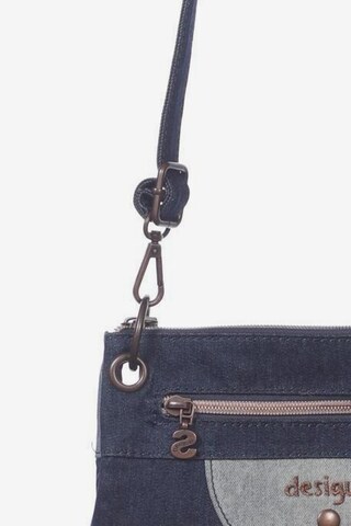Desigual Bag in One size in Blue
