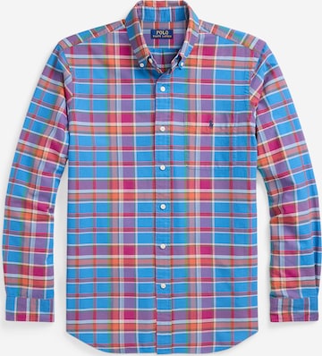 Polo ralph lauren hombre camisas sales