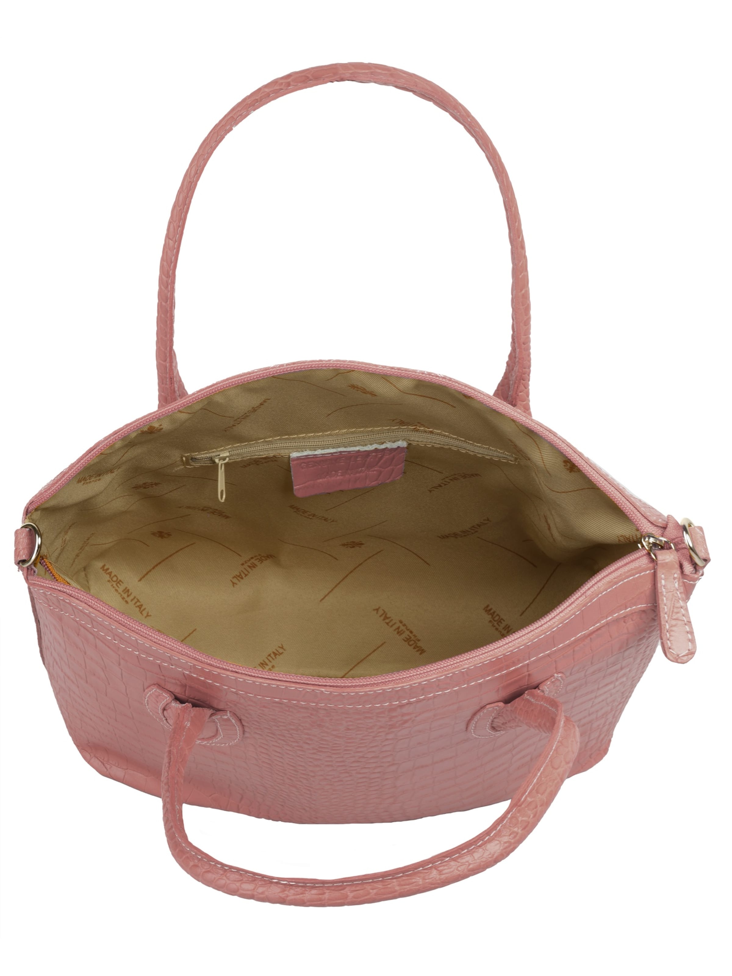 Cluty Handtasche‌‌‌‌‌‌‌‌ in Pink