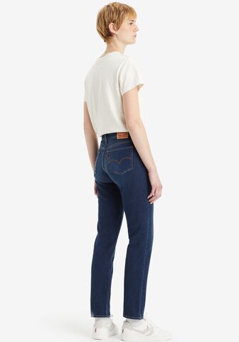 LEVI'S ® Slim fit Jeans in Blue