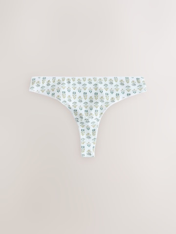 Next Stringit värissä sininen