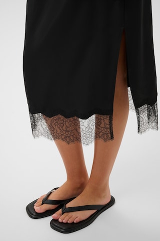 InWear Rock 'BallaIW' in Schwarz
