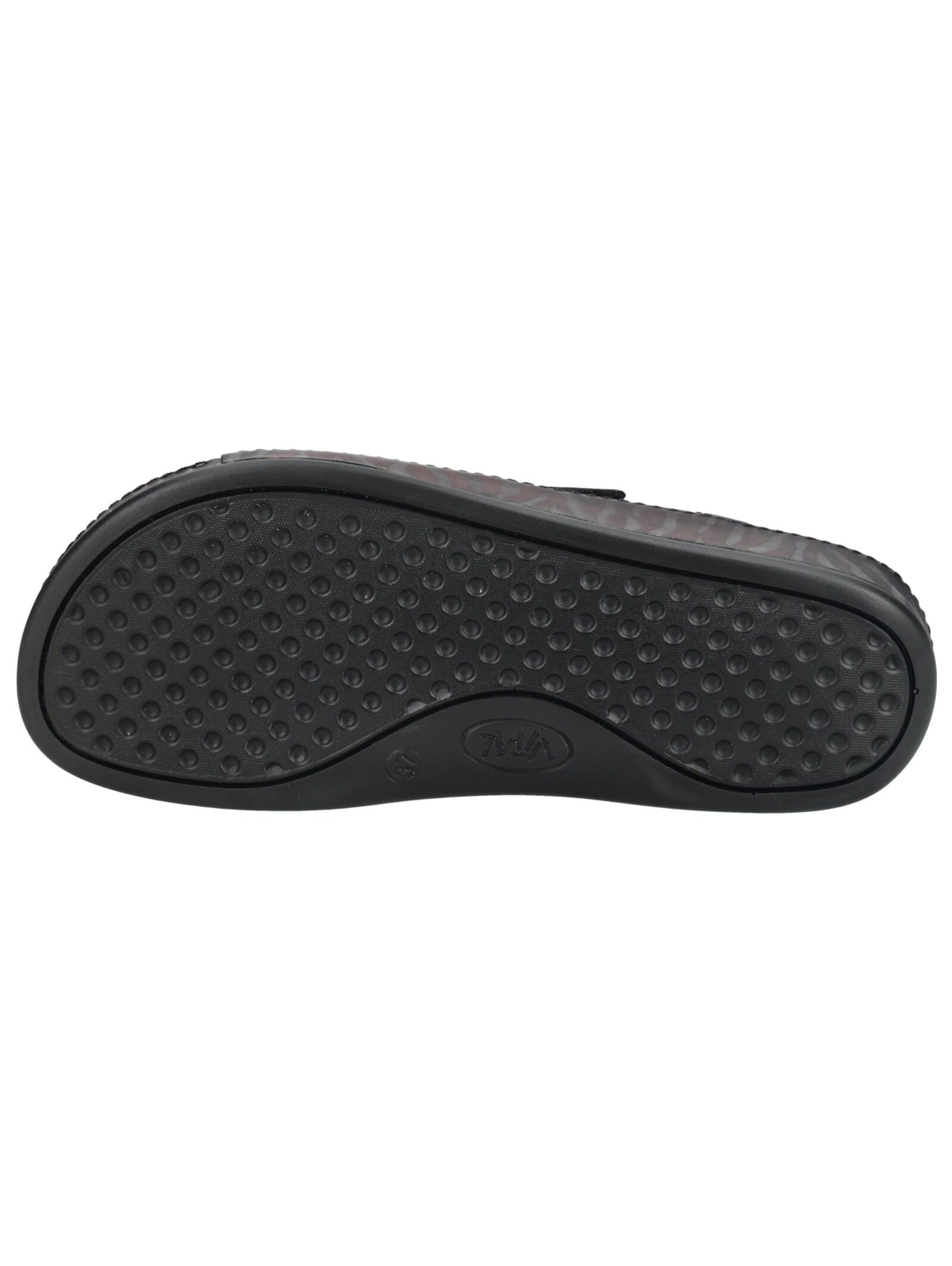 vital Mules in Black