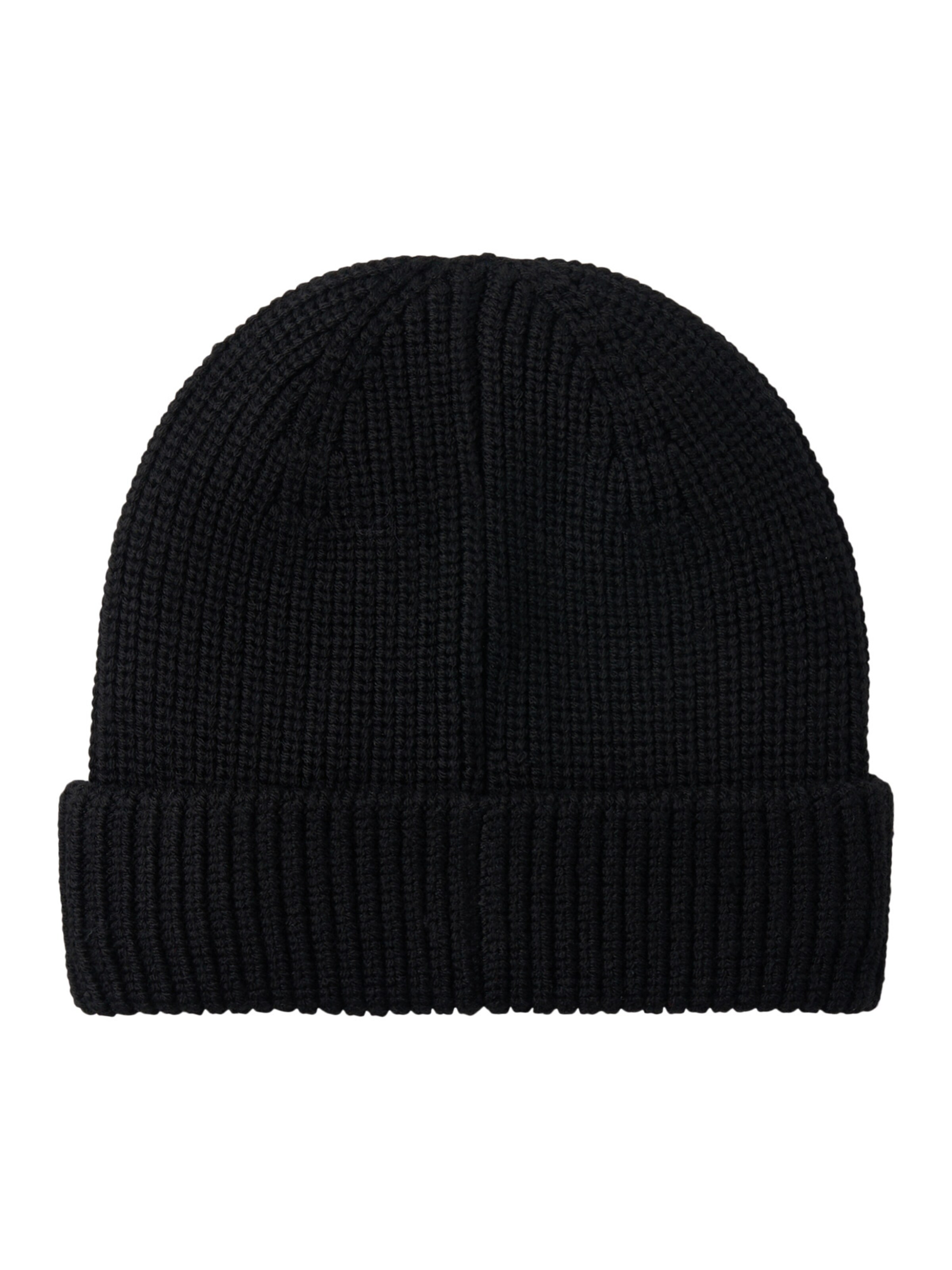 Bogner Fire + Ice Beanie 'Kajus' in Black