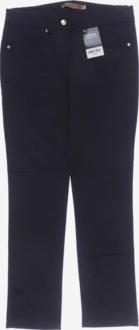 RINASCIMENTO Pants in S in Black: front