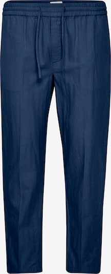 Casual Friday Chinohose 'Pilou 0080' in blau, Produktansicht