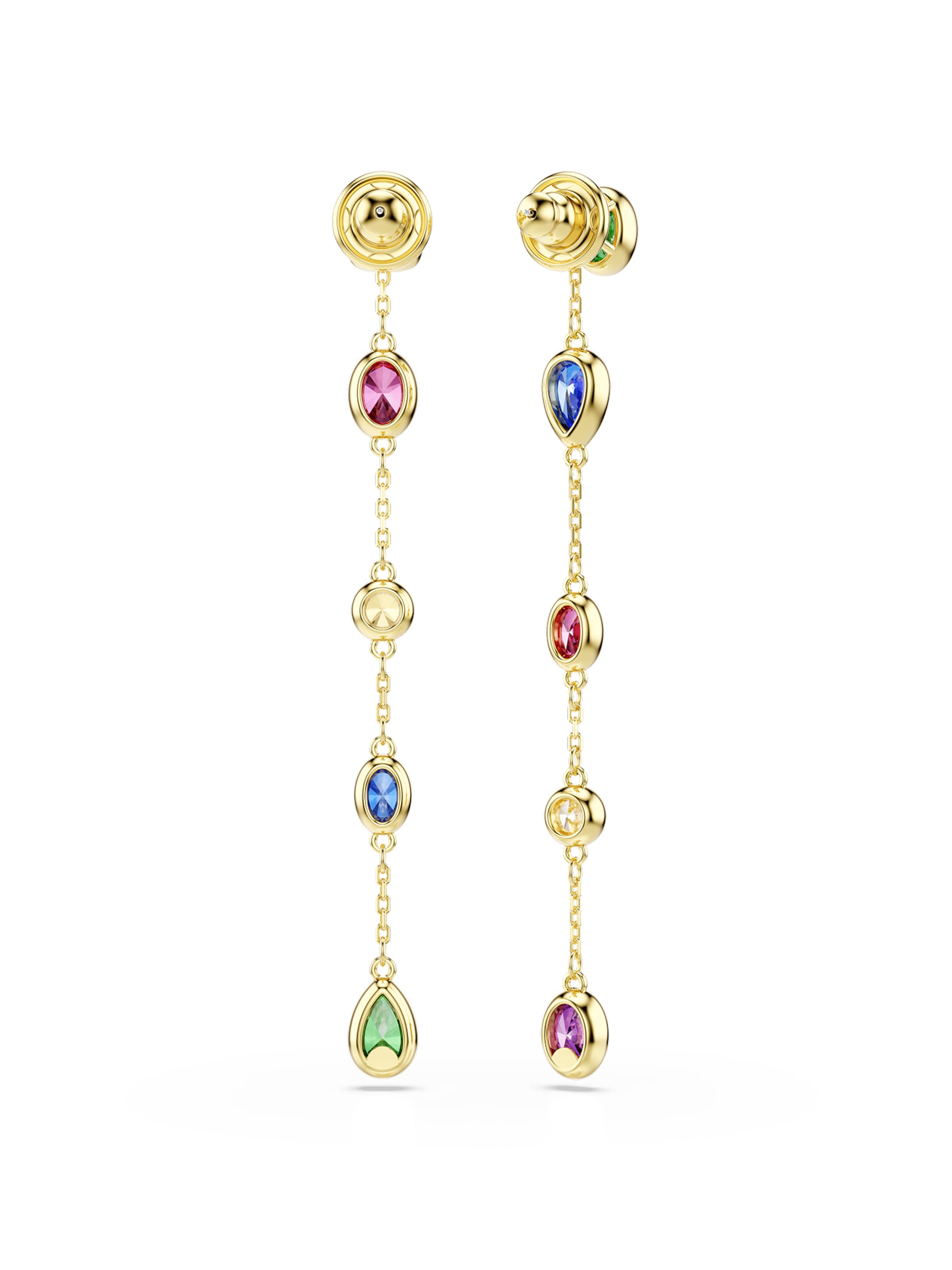 Swarovski - Pendientes 'IMBER' en Mezcla de colores