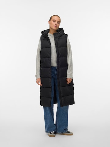 melns VERO MODA Veste