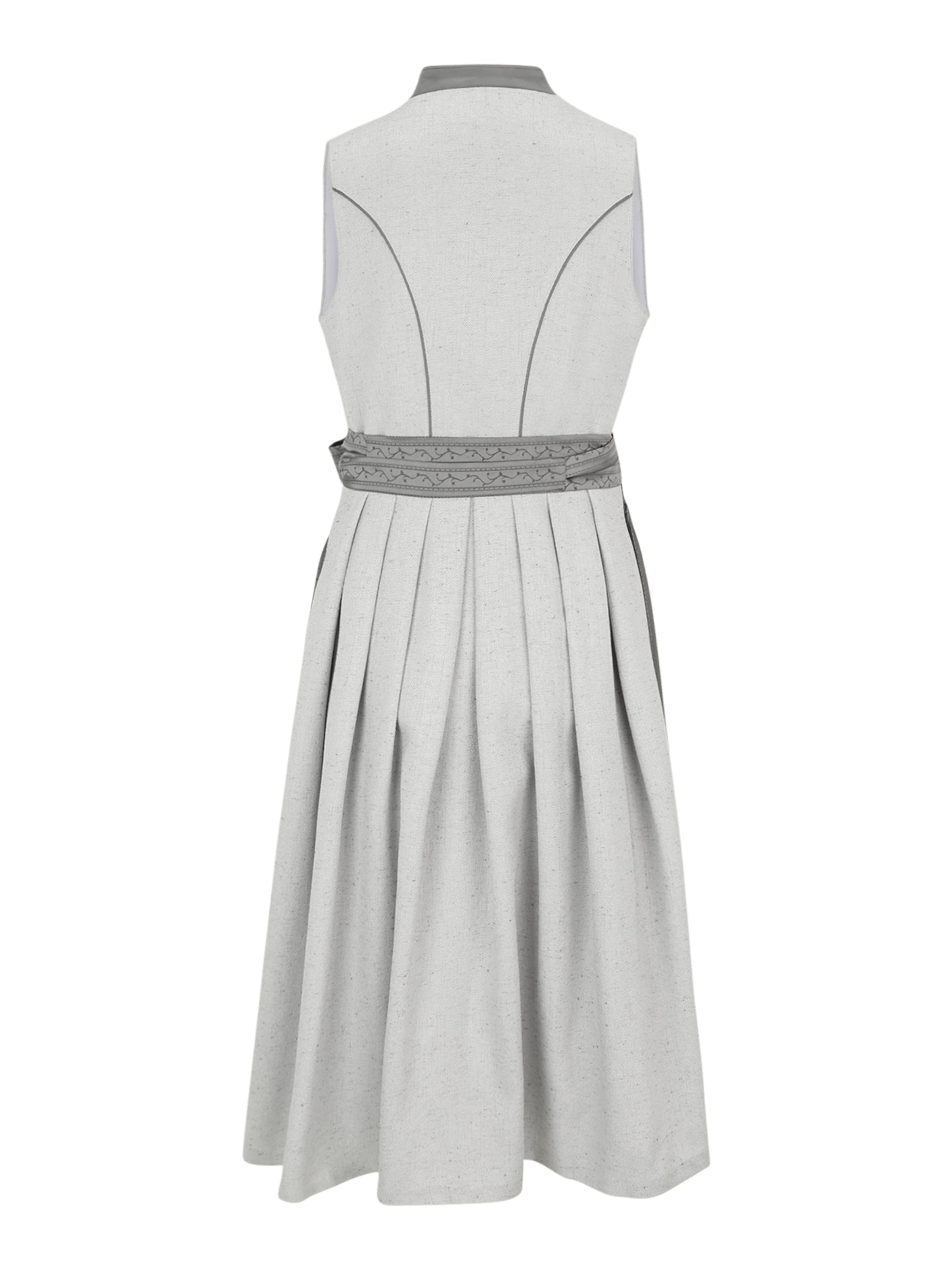 Krüger Madl Dirndl i grå