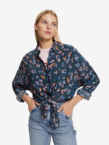 ESPRIT Blouse in Blue