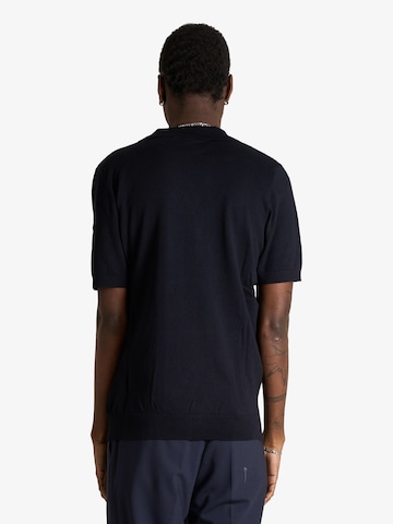 SSEINSE Shirt in Schwarz