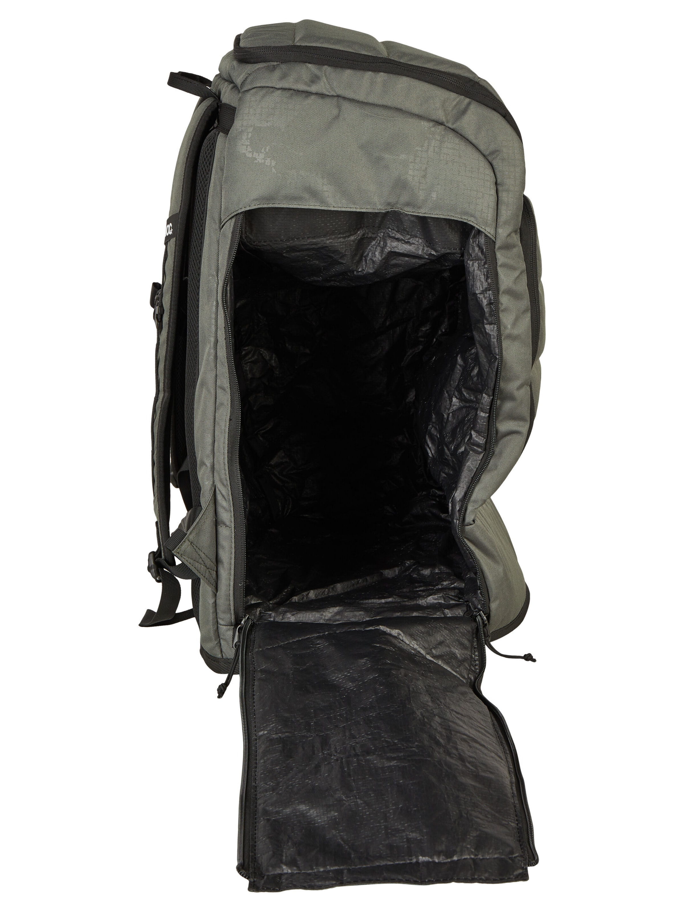 EVOC Rucksack 'Gear' in Grün