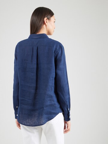 Polo Ralph Lauren Μπλούζα 'CLASSIC' σε μπλε