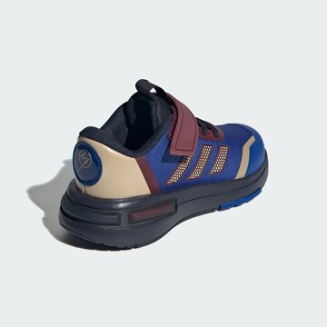 ADIDAS SPORTSWEAR Sports shoe 'Adidas x Marvel's Captain Marvel' in Blue
