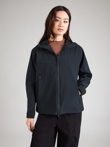 Veste mi-saison 'LESKA2' Bogner Fire + Ice en bleu : devant