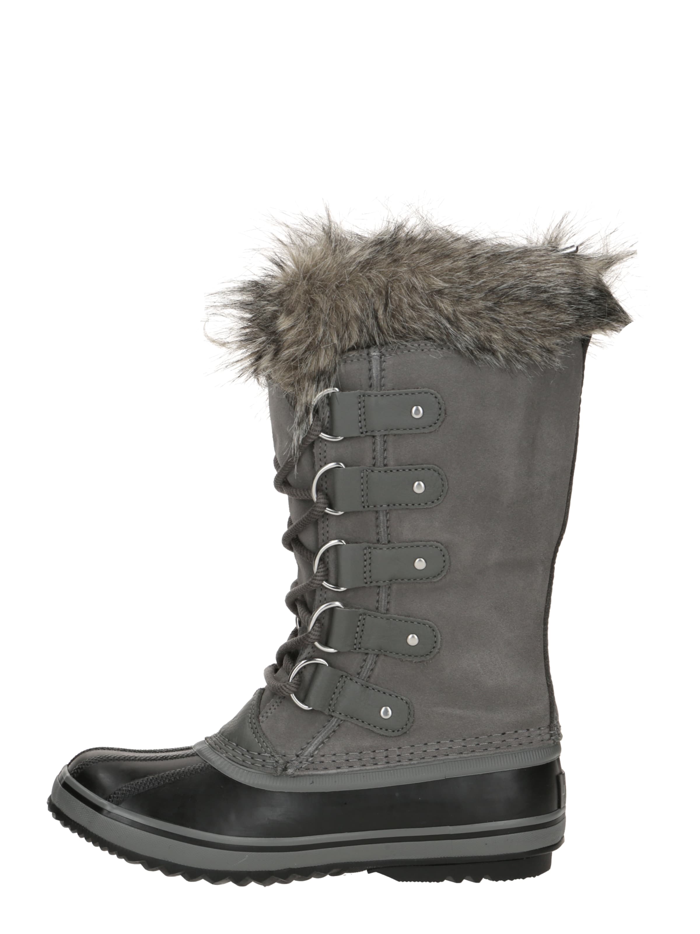SOREL Сноубутсы 'JOAN OF ARCTIC' в Серый