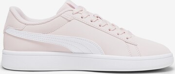 PUMA Sneaker 'Smash 3.0 Buck' in Pink