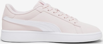 PUMA Sneakers 'Smash 3.0 Buck' in Pink