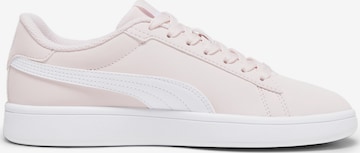 Baskets 'Smash 3.0 Buck' PUMA en rose