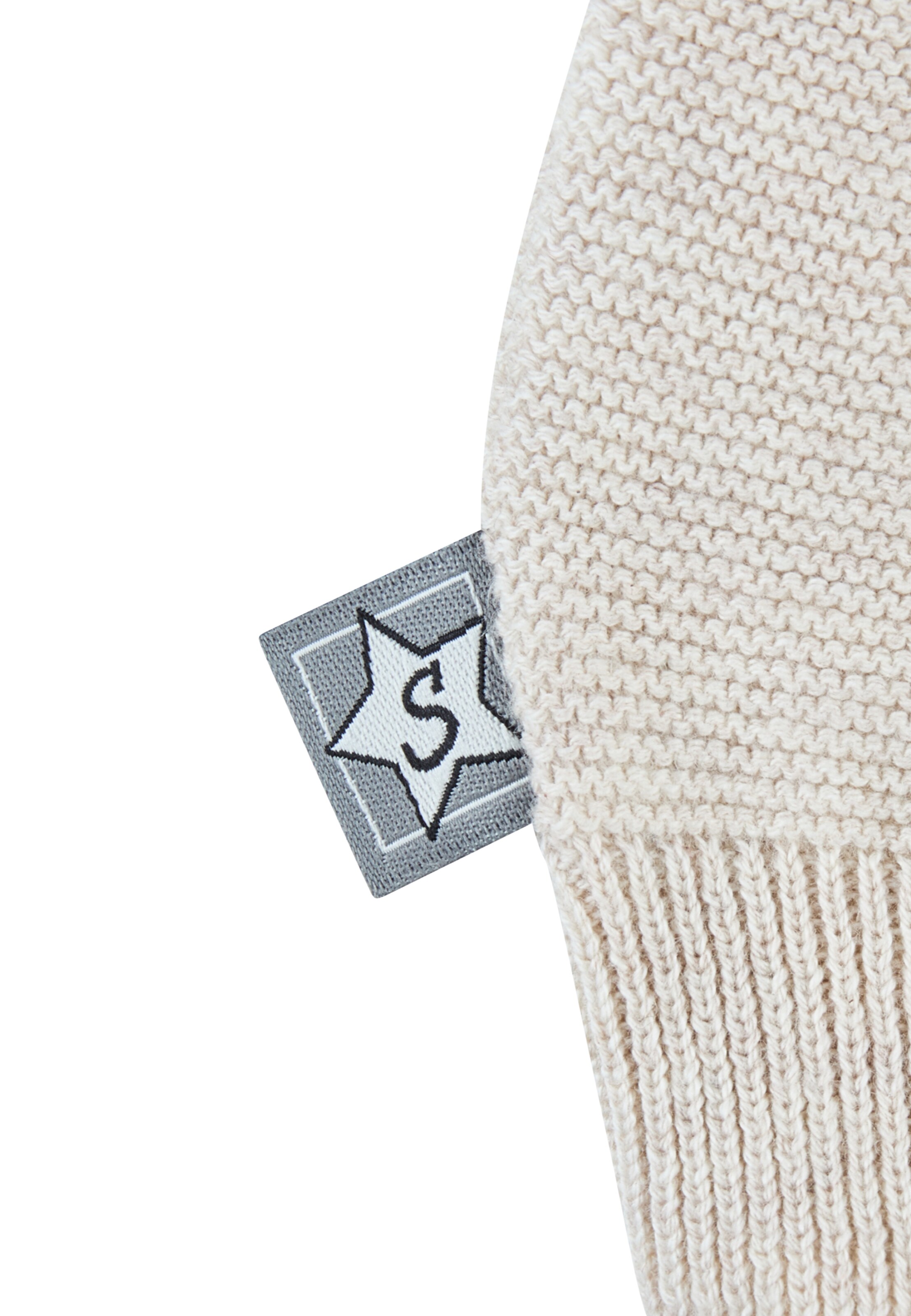 STERNTALER Regular Pants in Beige