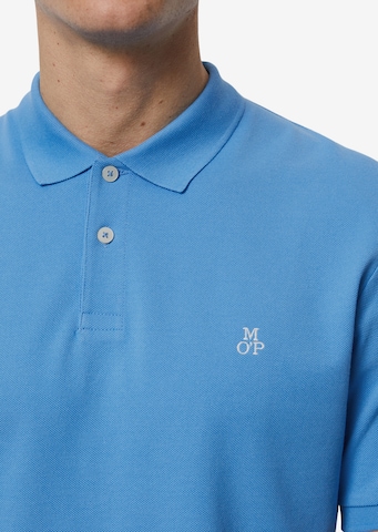 Marc O'Polo - Camisa em azul