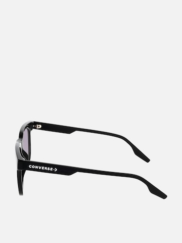 Lunettes de soleil CONVERSE en noir