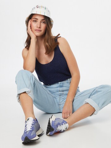 GAP Top 'SL MOD' in Blau