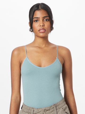 BDG Urban Outfitters Body in Blau: predná strana