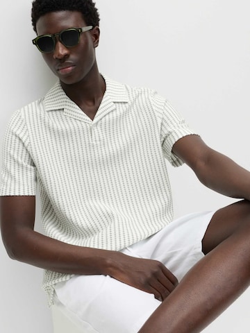 Marks & Spencer Shirt in White
