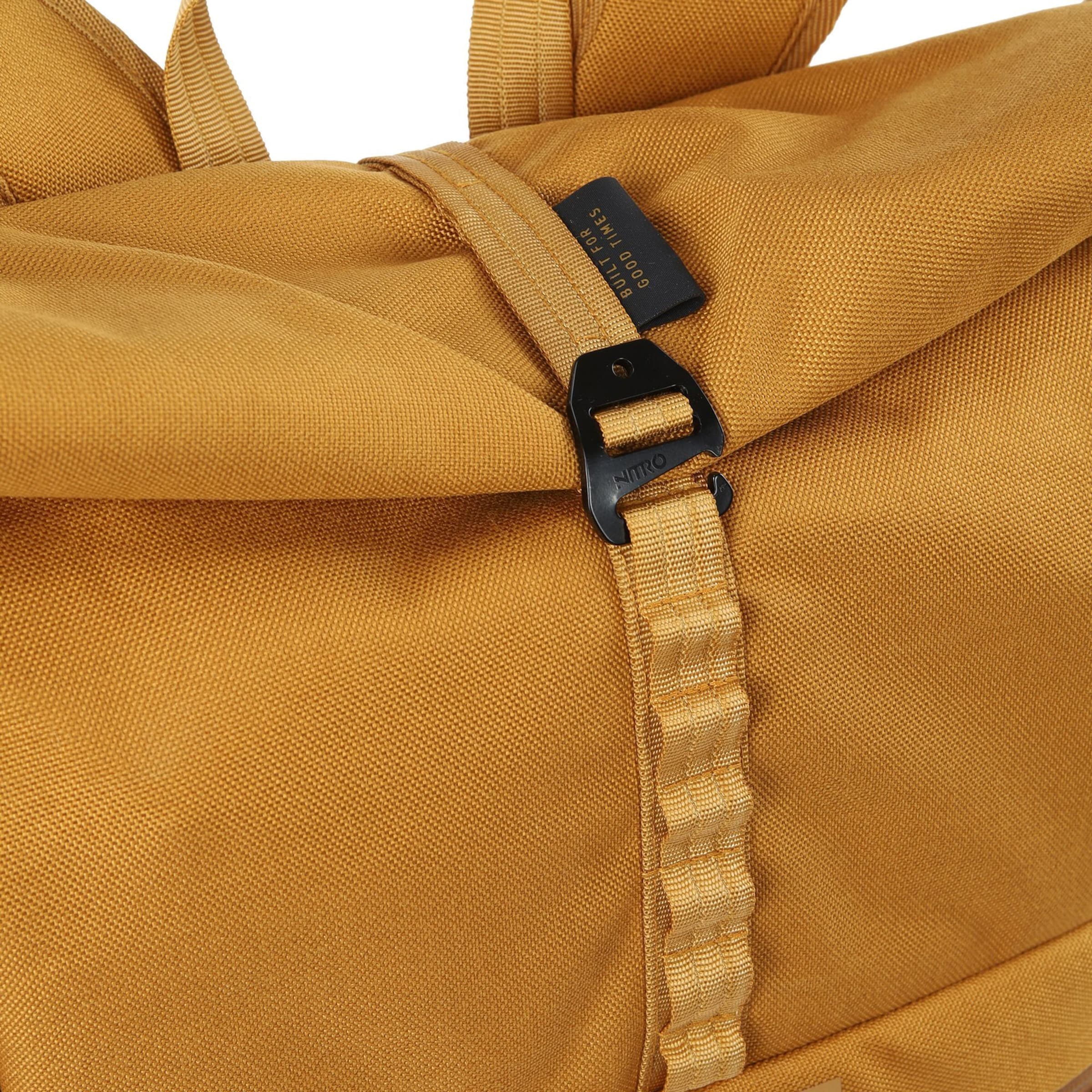 Sac à dos 'Cosmo' NitroBags en marron