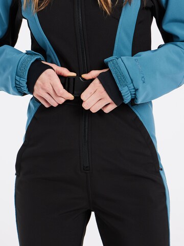 PROTEST Sports Suit 'PRTVITOSHA' in Black