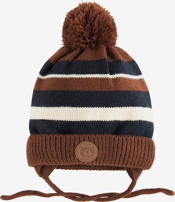 Cool Club Pipo värissä ruskea: etupuoli