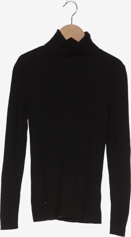 Lauren Ralph Lauren Sweater & Cardigan in M in Black: front