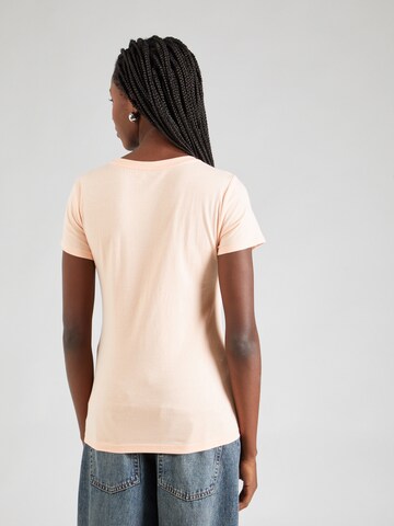 GAP T-Shirt in Orange