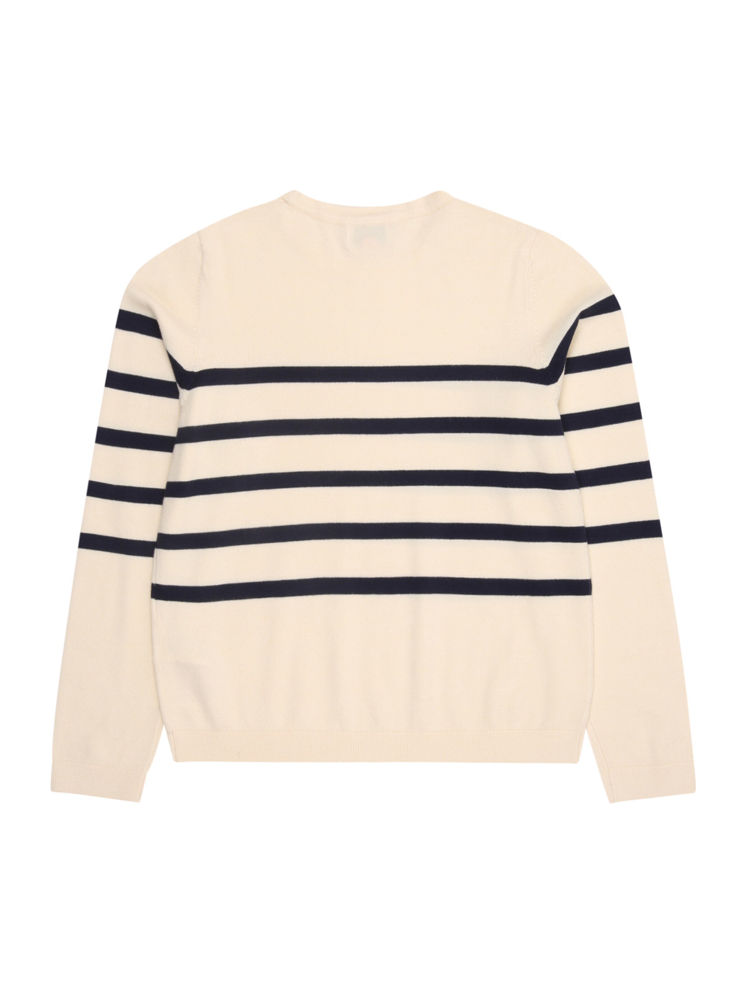Vero Moda Girl Pullover 'VMSaba' in Beige